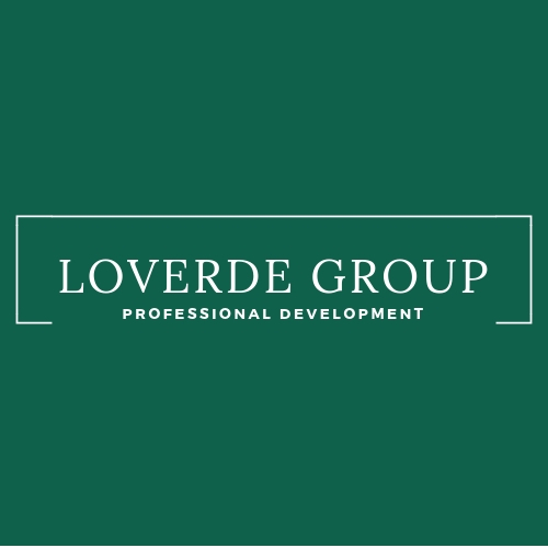 Web Designer – LoVerde Group