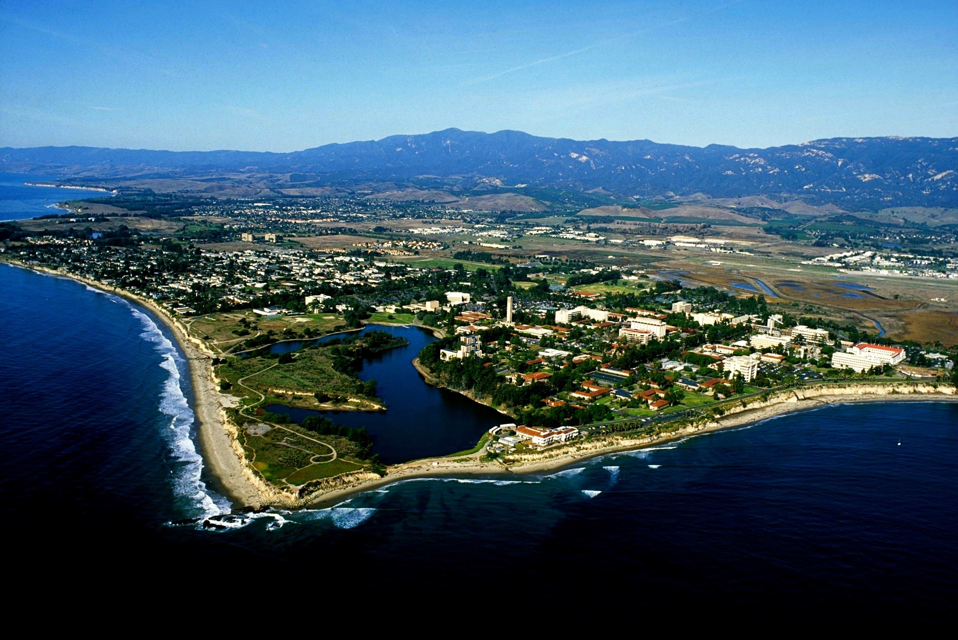 University of California – Santa Barbara