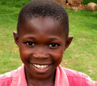 Volunteer – Orphanage in Ghana